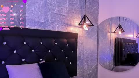 Cataleya Cast online show from September 24, 12:17 am