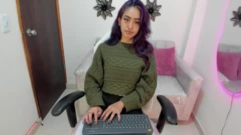 cataleya_sub_ online show from September 23, 12:43 pm