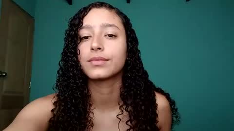 CataleyaColombian online show from July 12, 3:26 pm