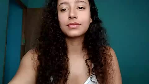 CataleyaColombian online show from July 22, 2:08 pm