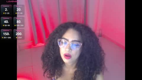 cataleyamiller1 online show from October 31, 2:56 am