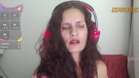 catalina online show from March 13, 7:00 am