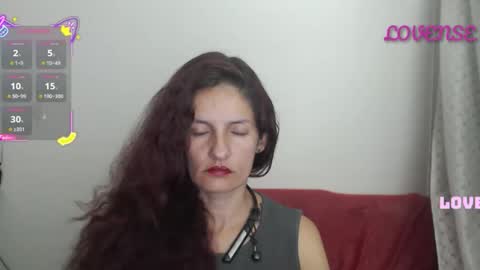 catalina online show from April 14, 4:27 am