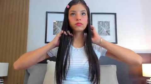 catalina online show from February 13, 4:05 am