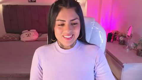 Catalina online show from November 6, 3:09 am