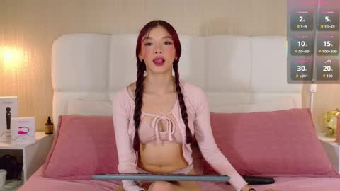 Catalina  online show from April 16, 2:39 pm