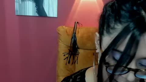    Catalina Scott   online show from February 3, 5:24 pm