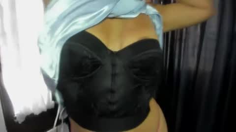    Catalina Scott   online show from February 15, 2:44 pm