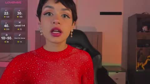 Cat  online show from March 6, 8:16 pm