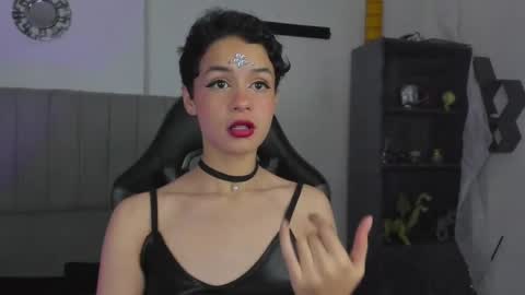 Cat  online show from February 17, 9:10 pm