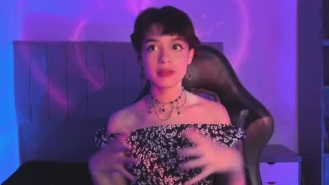 Cat  online show from January 13, 11:49 pm