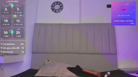 Cat  online show from February 28, 11:45 pm