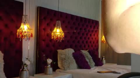 Cata online show from November 20, 3:53 pm