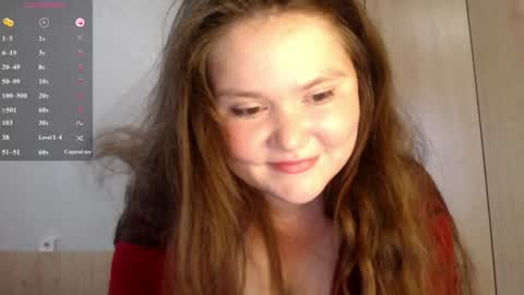 Ana online show from July 1, 10:29 pm