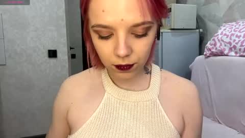 Kate online show from April 23, 12:29 pm