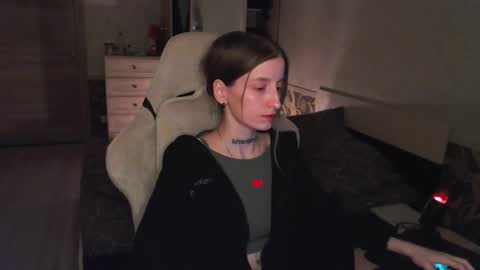 CATH online show from November 17, 8:33 pm