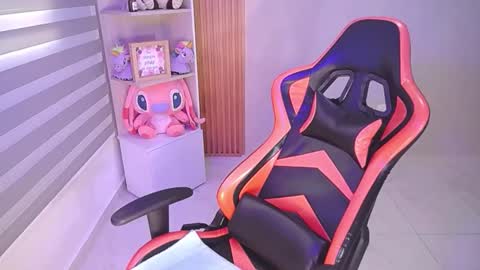 CathaleyaSex online show from February 14, 10:23 pm