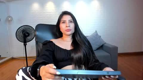 Catalina Santana online show from September 29, 6:51 pm