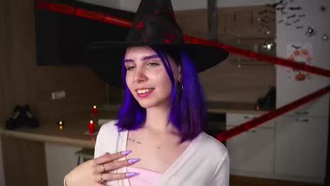 Katrin online show from October 29, 5:09 am