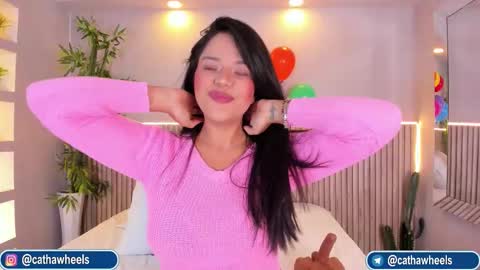 CATA  online show from February 27, 5:00 am