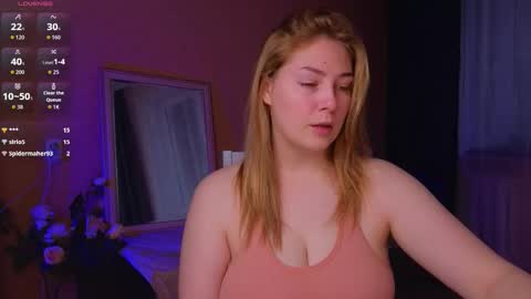 Snapshot of catherine_river chatting on September 25, 11:17 am Catherine online show from September 25, 11:17 am