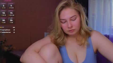 Snapshot of catherine_river chatting on October 6, 9:16 am Catherine online show from October 6, 9:16 am