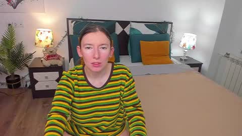 Catrin online show from February 17, 8:09 am