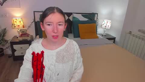 Catrin online show from February 10, 8:31 am