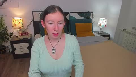 Catrin online show from February 23, 3:35 am