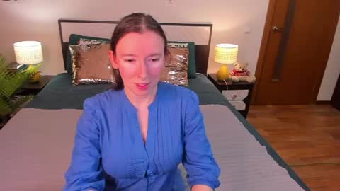 Catrin online show from May 31, 1:59 am