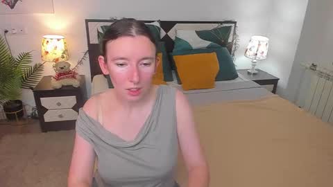 Catrin online show from September 9, 1:38 am