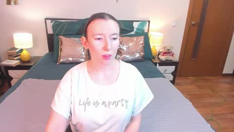 Catrin online show from January 12, 3:24 am