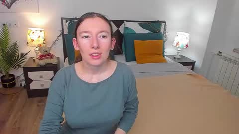 Catrin online show from February 21, 6:51 am