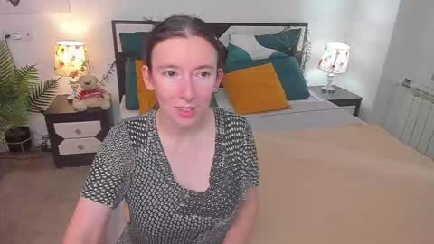 Catrin online show from September 12, 6:37 am