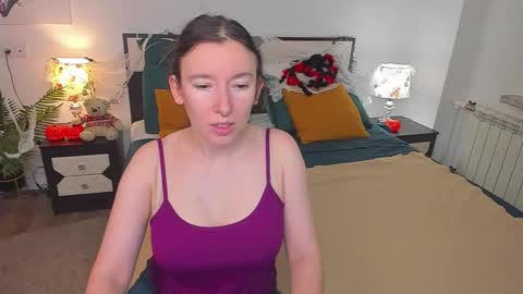 Catrin online show from October 27, 6:46 am