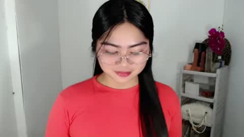 cathy_ho online show from March 1, 4:00 pm