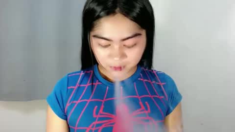 cathy_ho online show from October 16, 5:45 pm