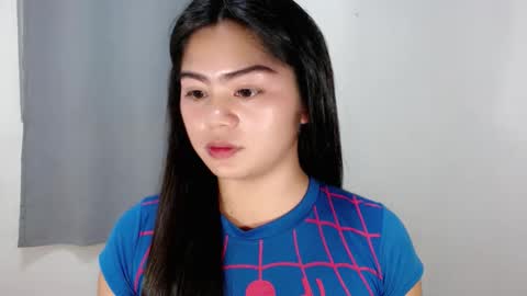 cathy_ho online show from February 3, 2:10 pm