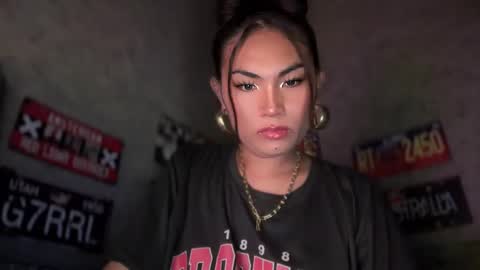 cathy online show from February 25, 3:20 pm