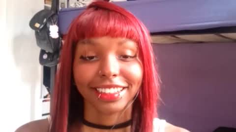 Emily online show from February 12, 11:25 am