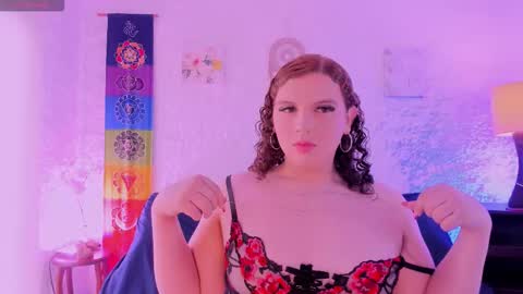 Catleya  online show from February 18, 12:16 pm