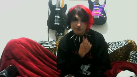 Cat online show from June 27, 12:49 am