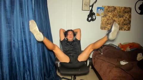 catnuaa online show from January 8, 2:57 am