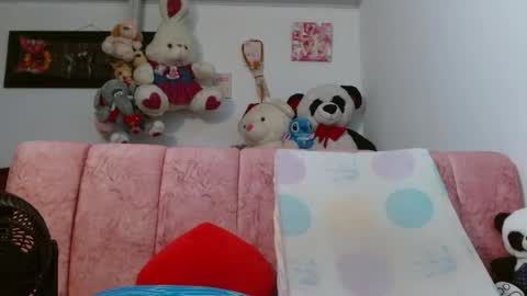 catrina_chan online show from June 7, 3:44 am