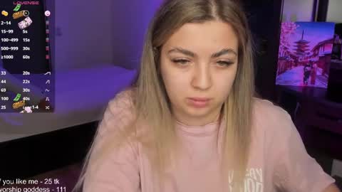 Catrina or just Cat online show from February 14, 6:19 pm