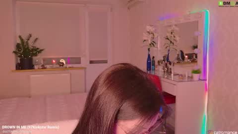 Katerina online show from February 21, 8:45 pm