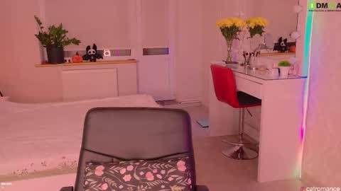 Katerina online show from October 18, 7:07 pm