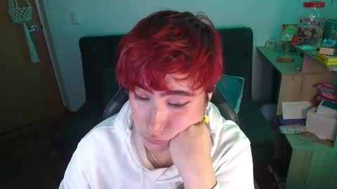 im MIA  -Independent Model  MY OF is catsito3 online show from December 17, 3:35 am