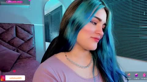  Catta online show from February 4, 4:37 am