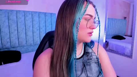  Catta online show from February 20, 2:51 am